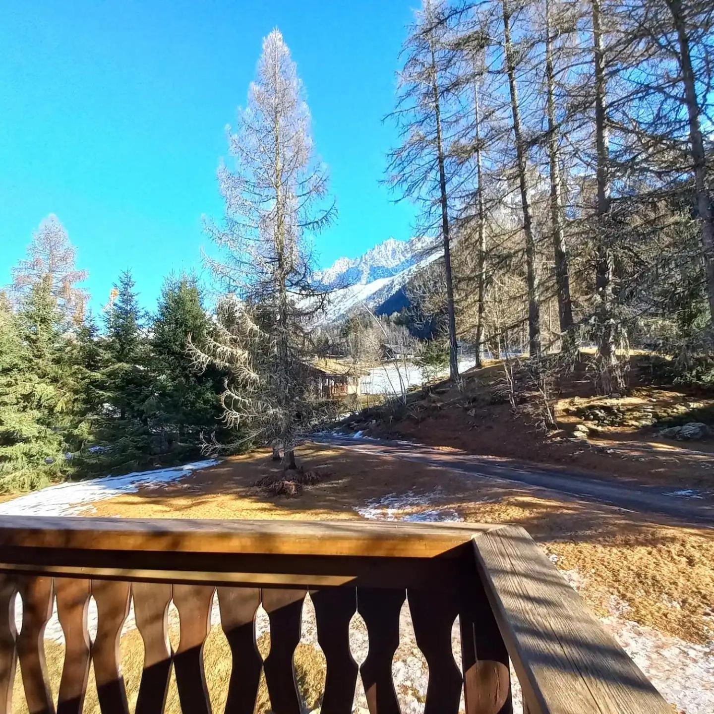 Chalet Les Charmilles - Vallee De Chamonix - 5 Chambres Les Houches Exterior photo