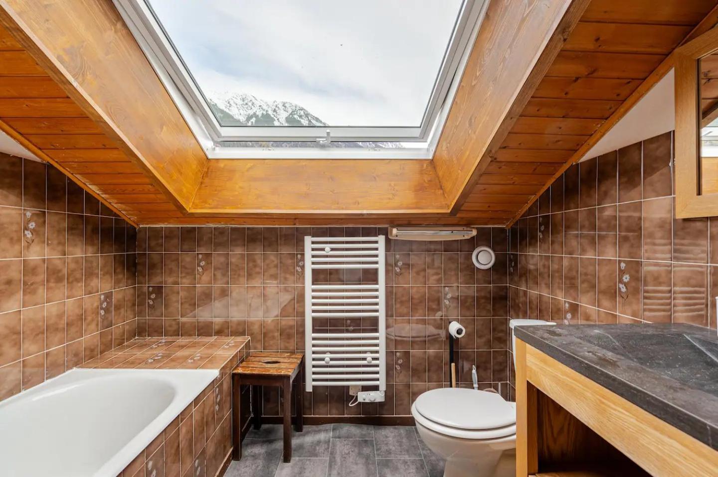 Chalet Les Charmilles - Vallee De Chamonix - 5 Chambres Les Houches Exterior photo