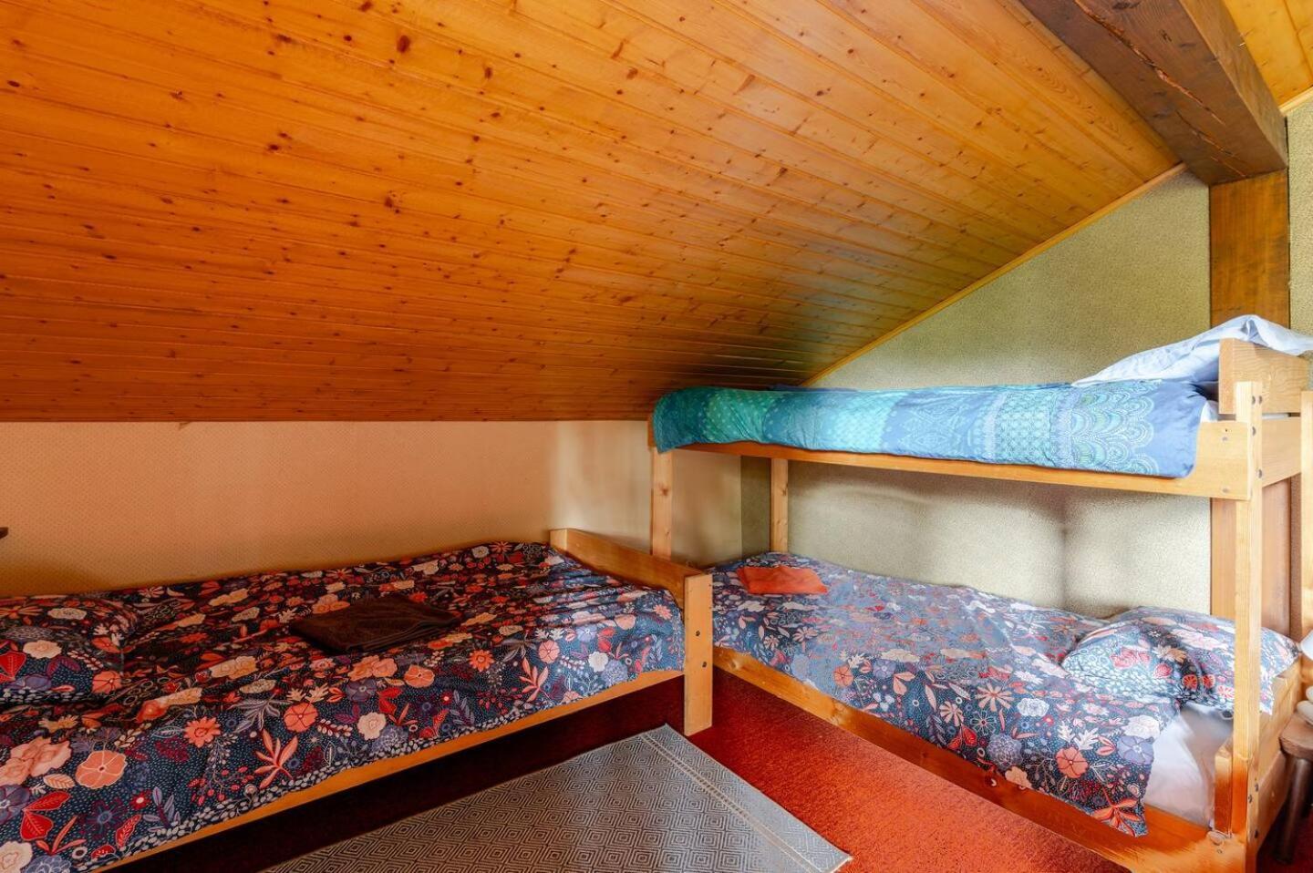 Chalet Les Charmilles - Vallee De Chamonix - 5 Chambres Les Houches Exterior photo